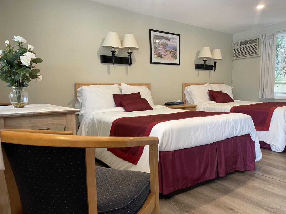 The Cutty Sark Motel Dennisport Kültér fotó