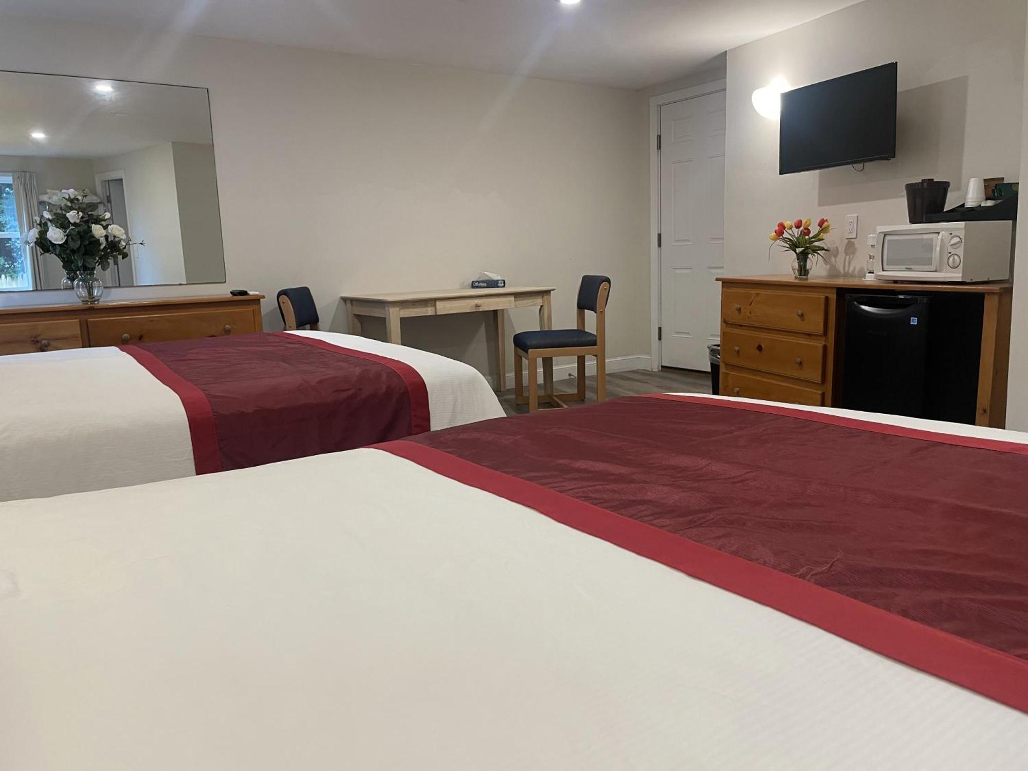 The Cutty Sark Motel Dennisport Kültér fotó