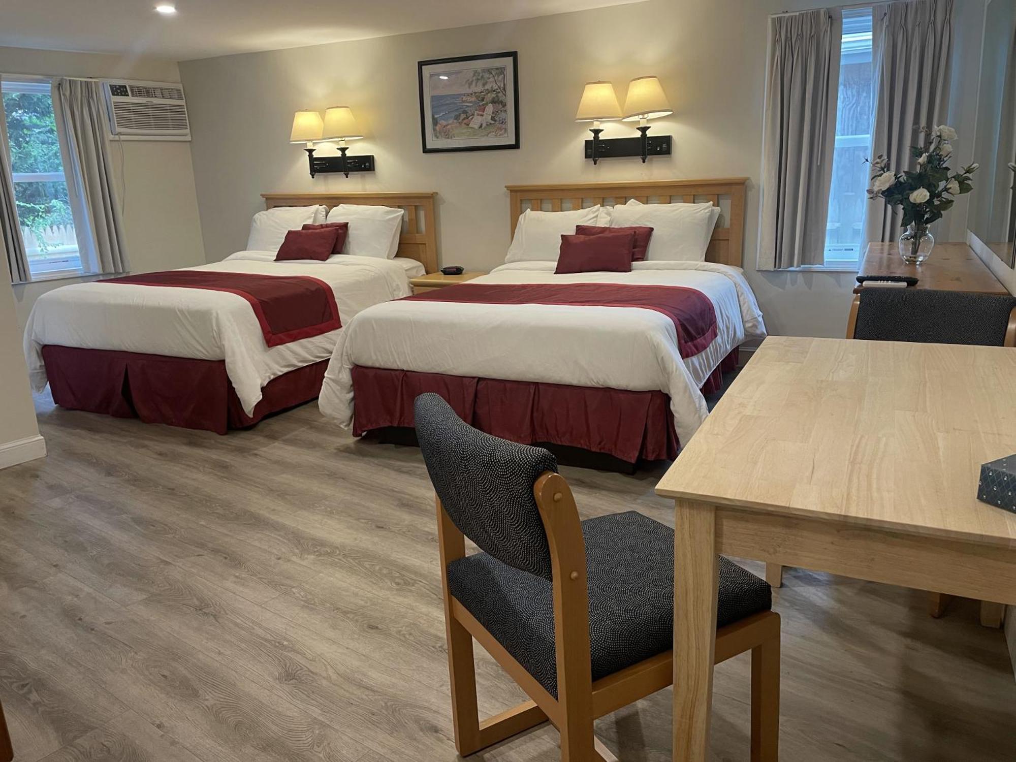 The Cutty Sark Motel Dennisport Kültér fotó