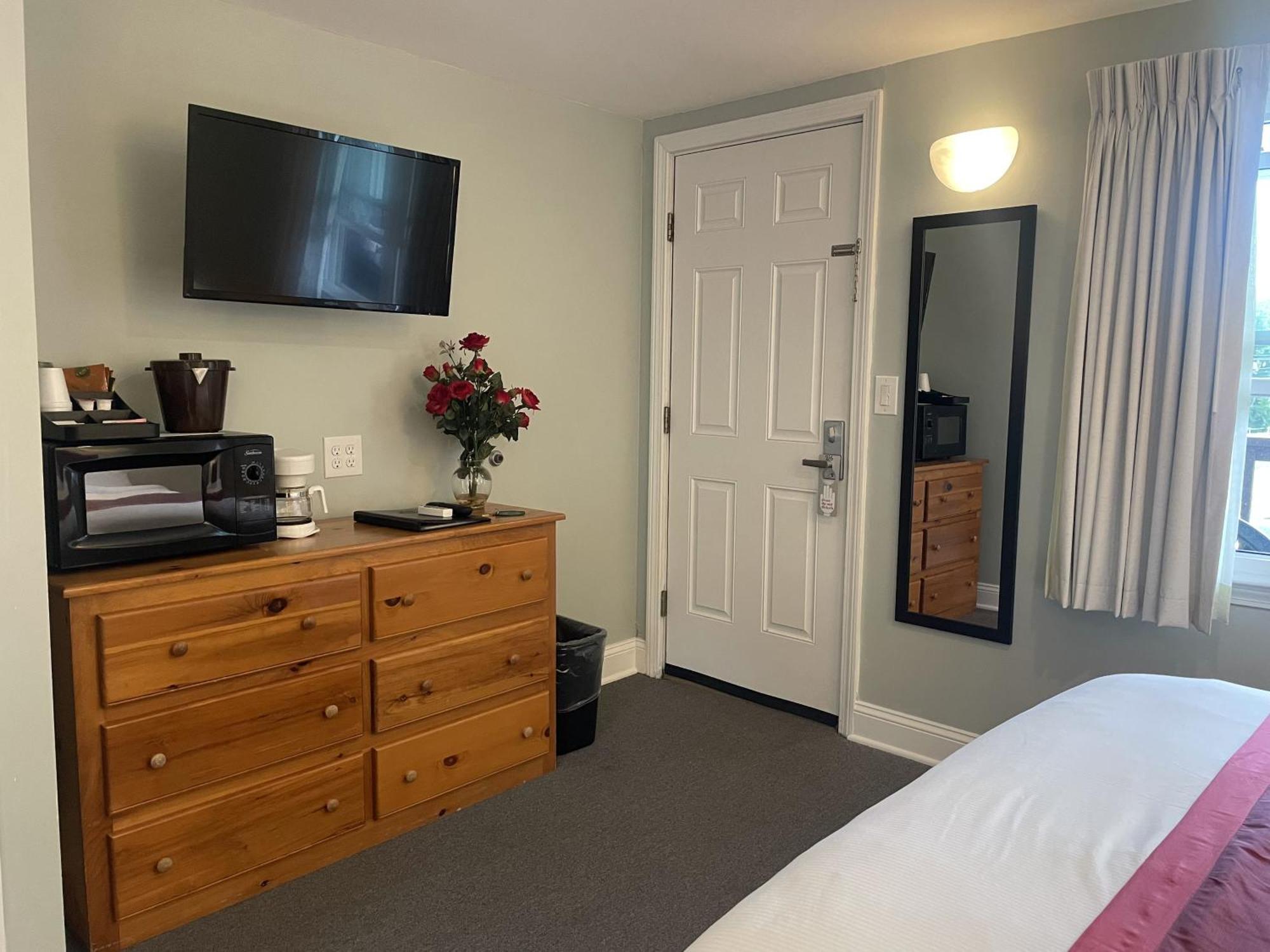 The Cutty Sark Motel Dennisport Kültér fotó