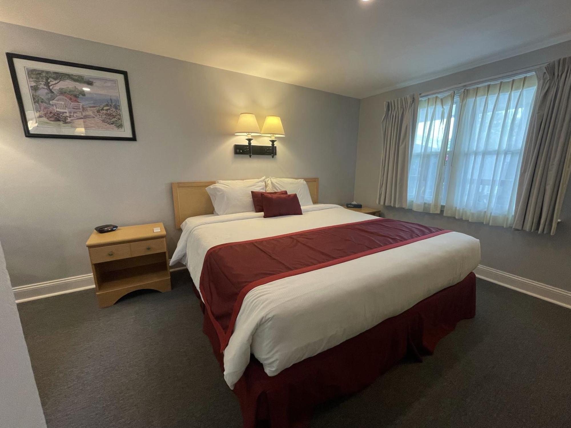 The Cutty Sark Motel Dennisport Kültér fotó