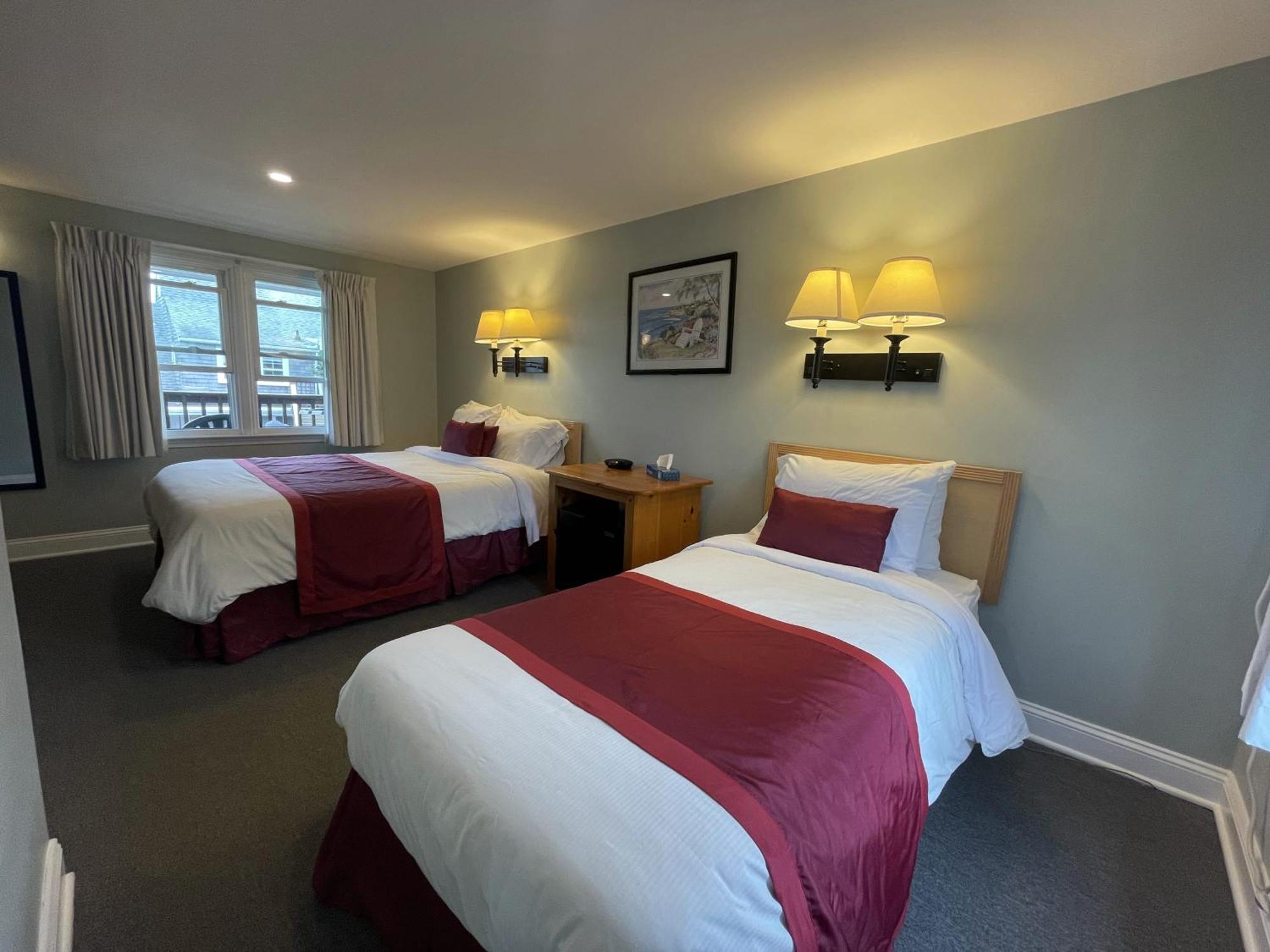 The Cutty Sark Motel Dennisport Kültér fotó