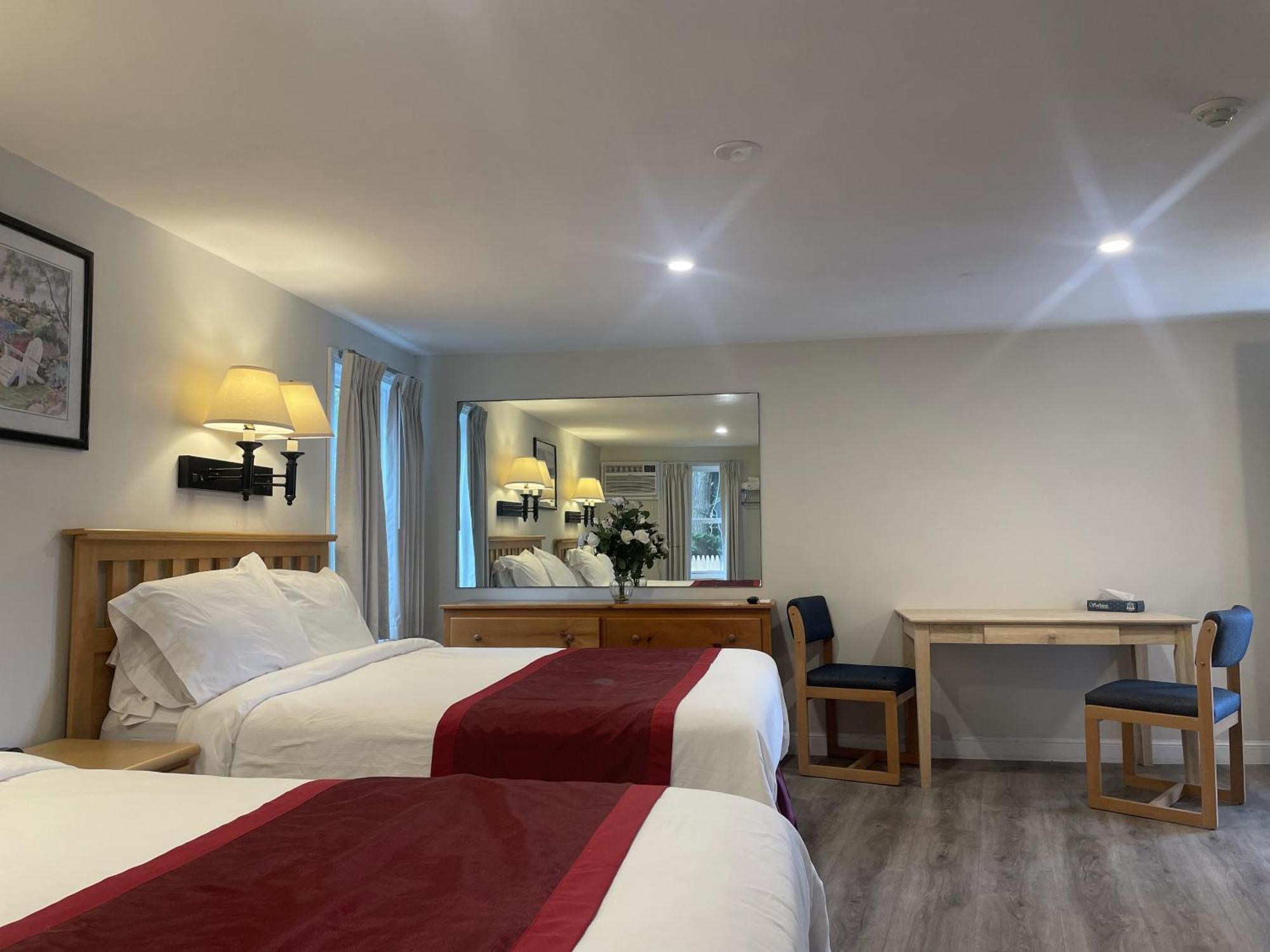 The Cutty Sark Motel Dennisport Kültér fotó