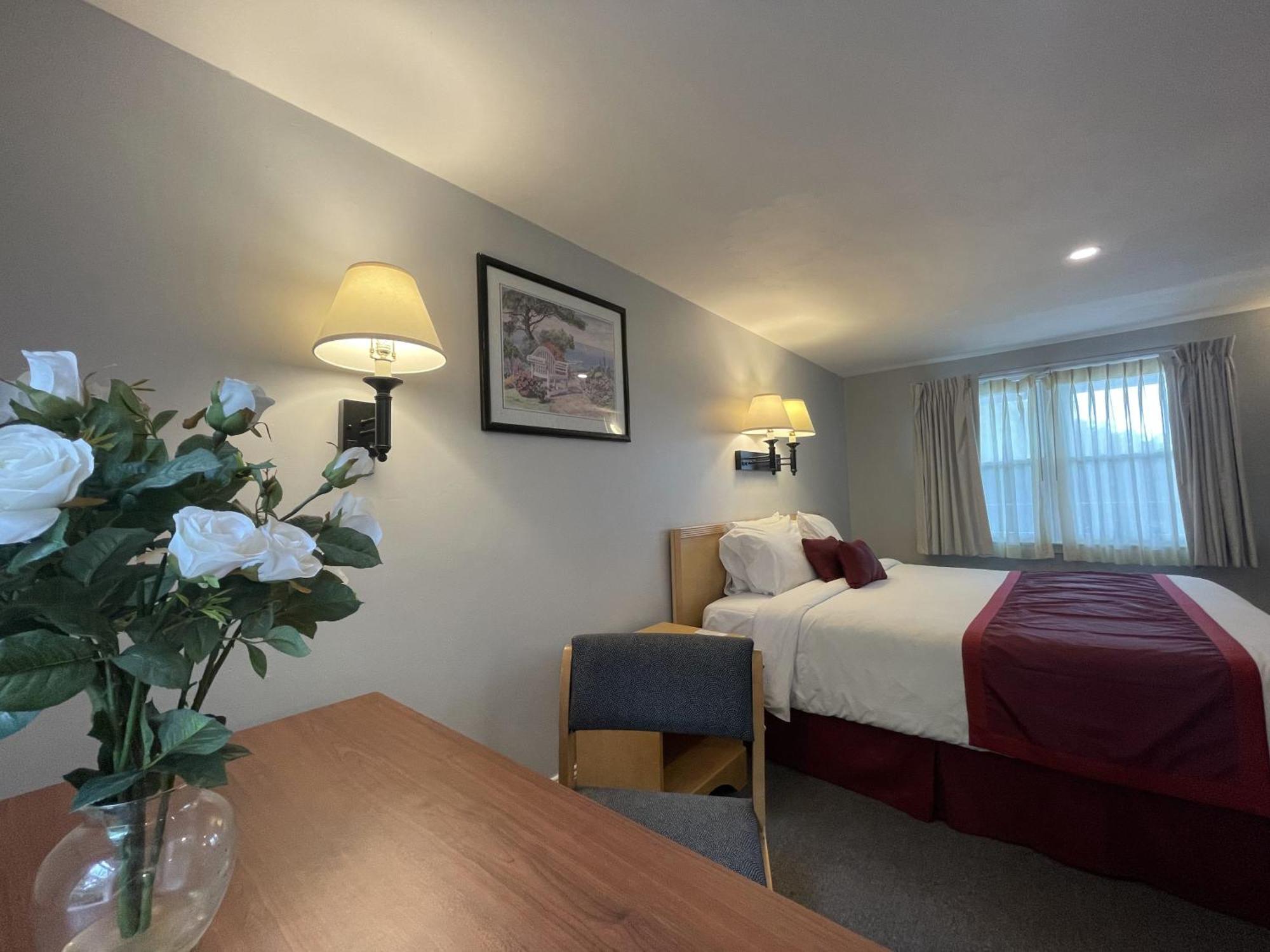 The Cutty Sark Motel Dennisport Kültér fotó