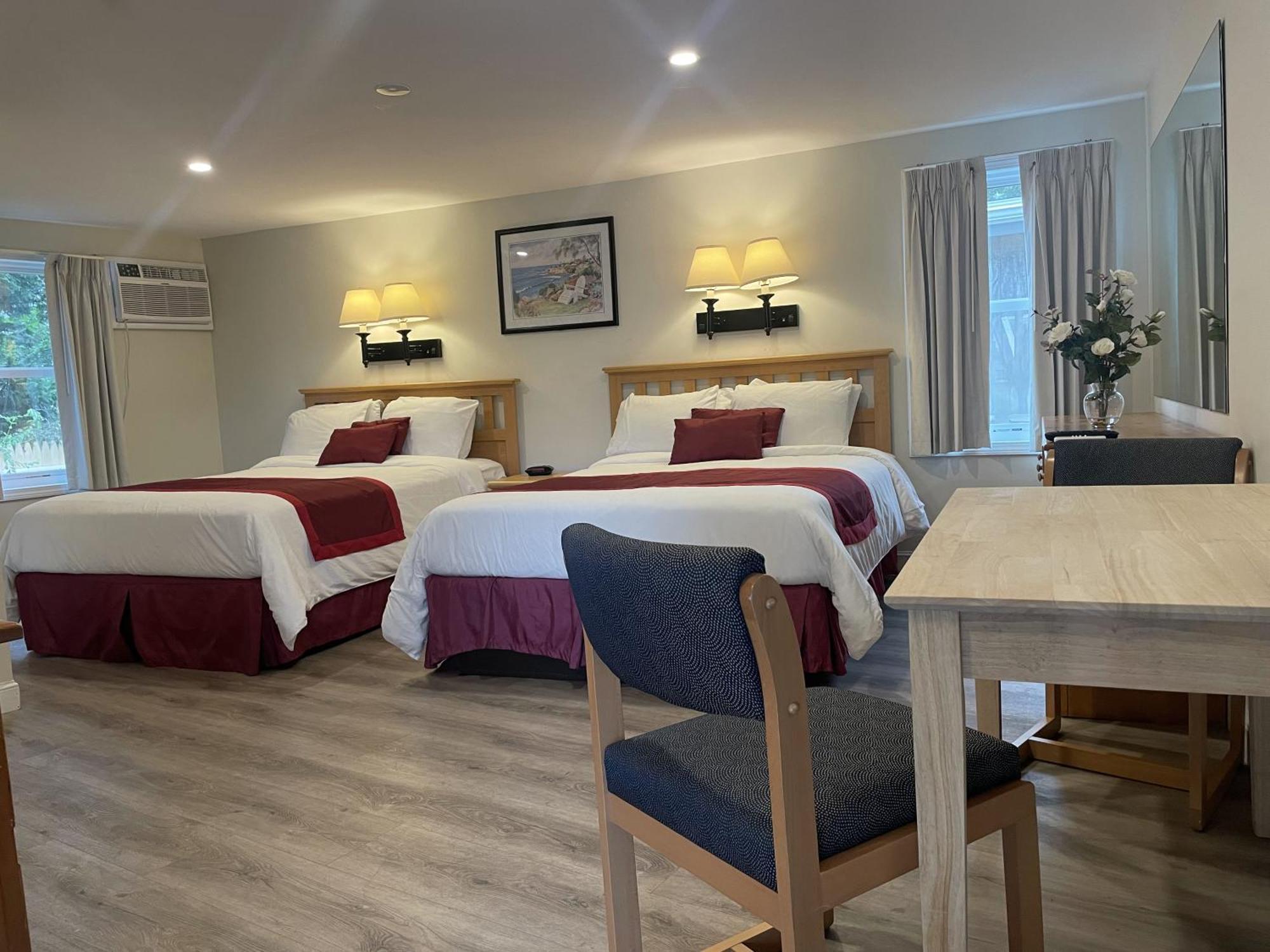 The Cutty Sark Motel Dennisport Kültér fotó