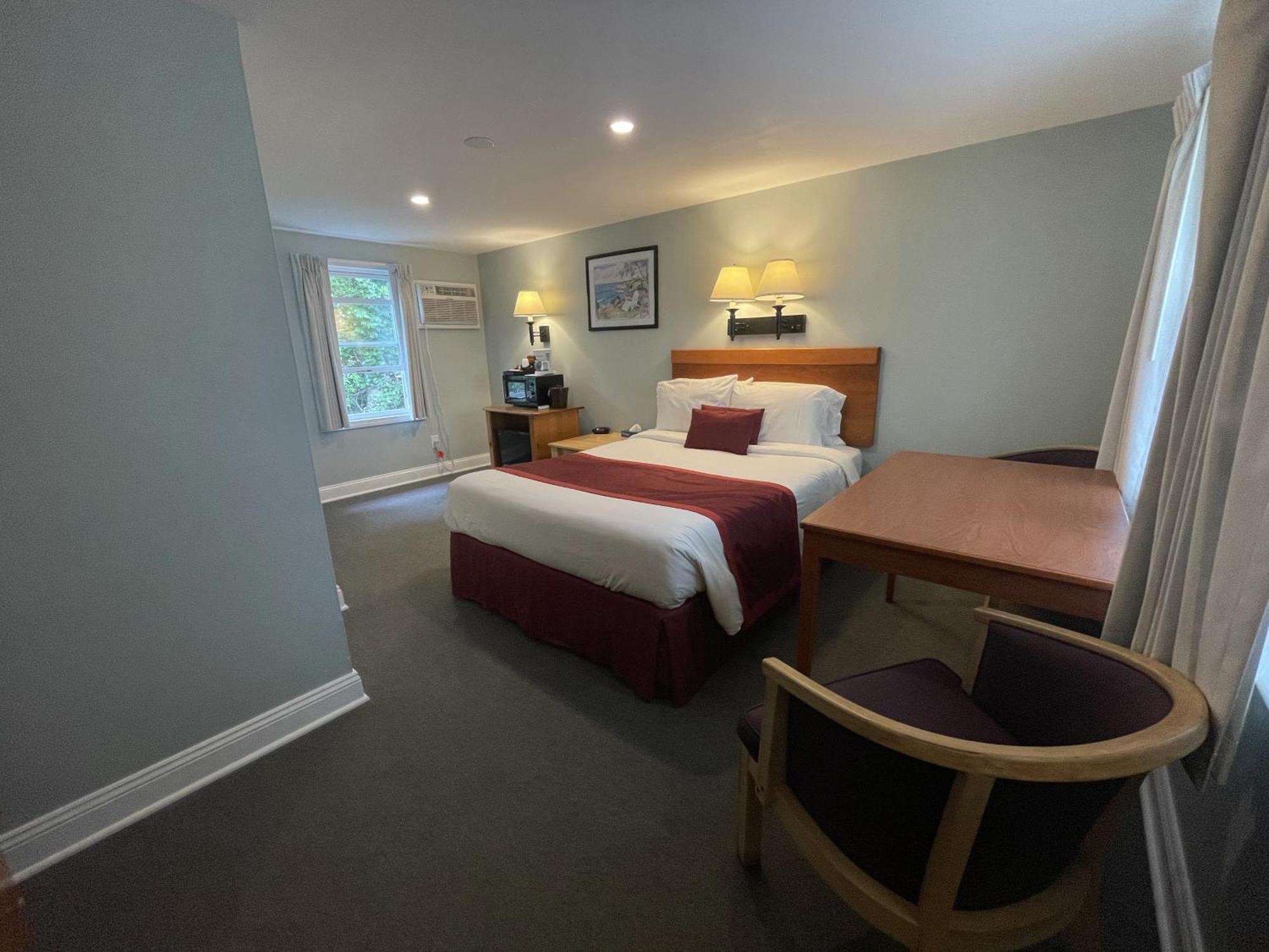 The Cutty Sark Motel Dennisport Kültér fotó
