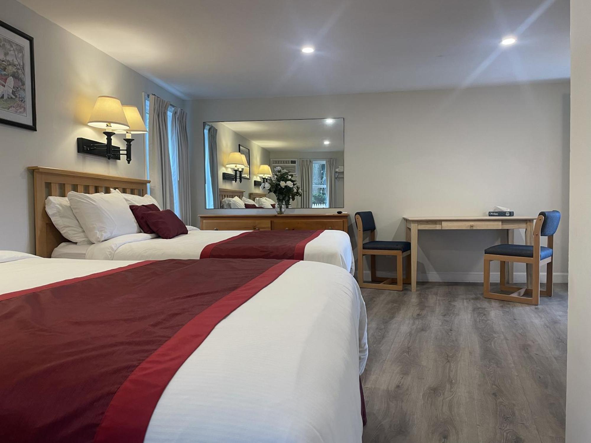 The Cutty Sark Motel Dennisport Kültér fotó