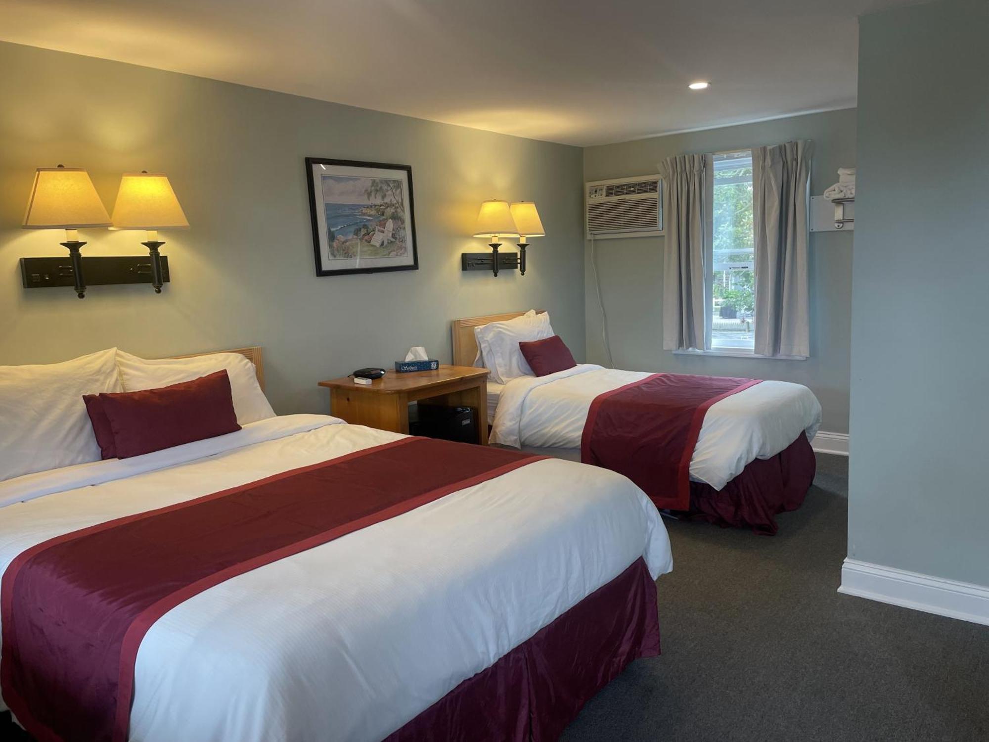 The Cutty Sark Motel Dennisport Kültér fotó