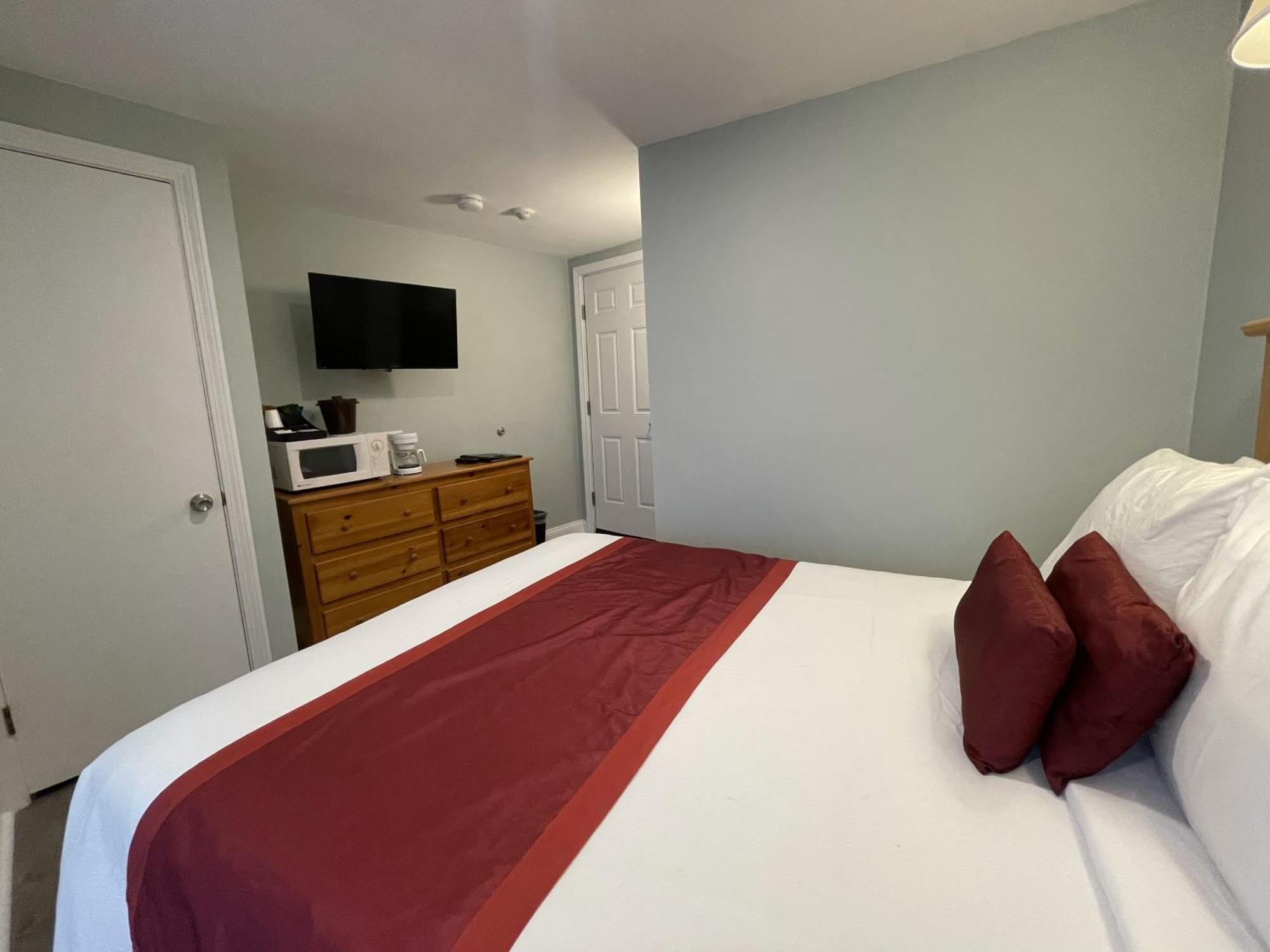 The Cutty Sark Motel Dennisport Kültér fotó