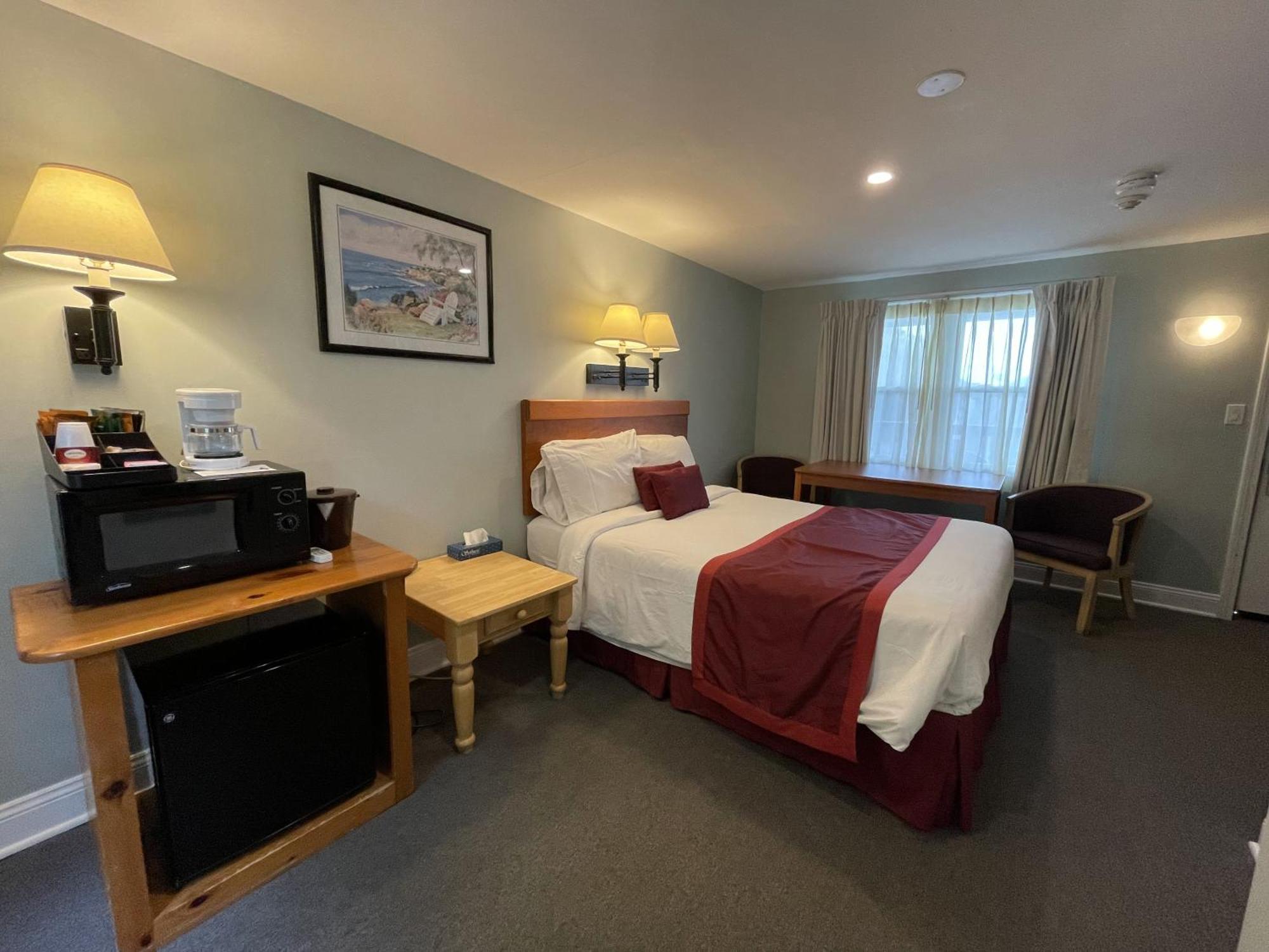 The Cutty Sark Motel Dennisport Kültér fotó