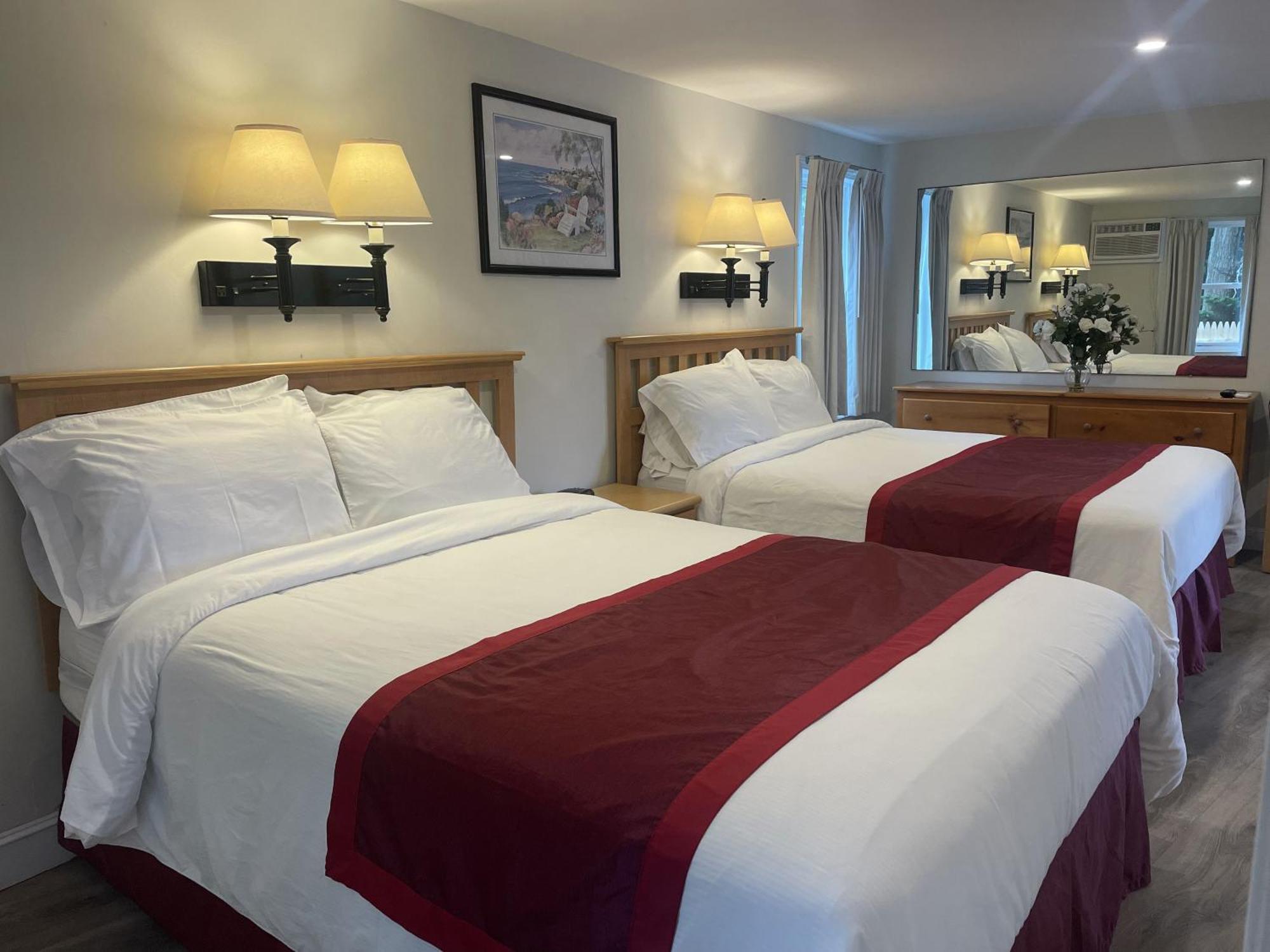 The Cutty Sark Motel Dennisport Kültér fotó