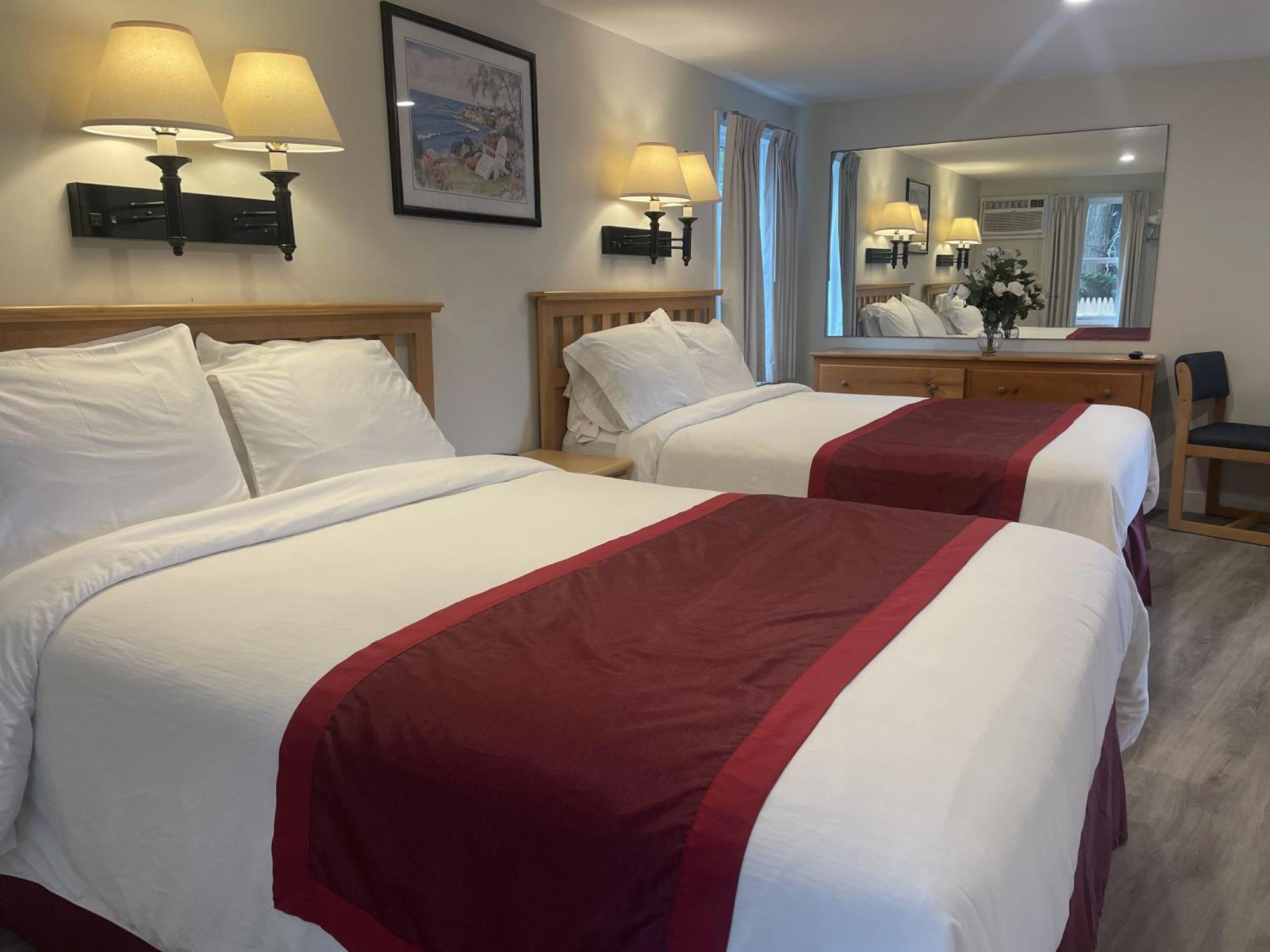 The Cutty Sark Motel Dennisport Kültér fotó