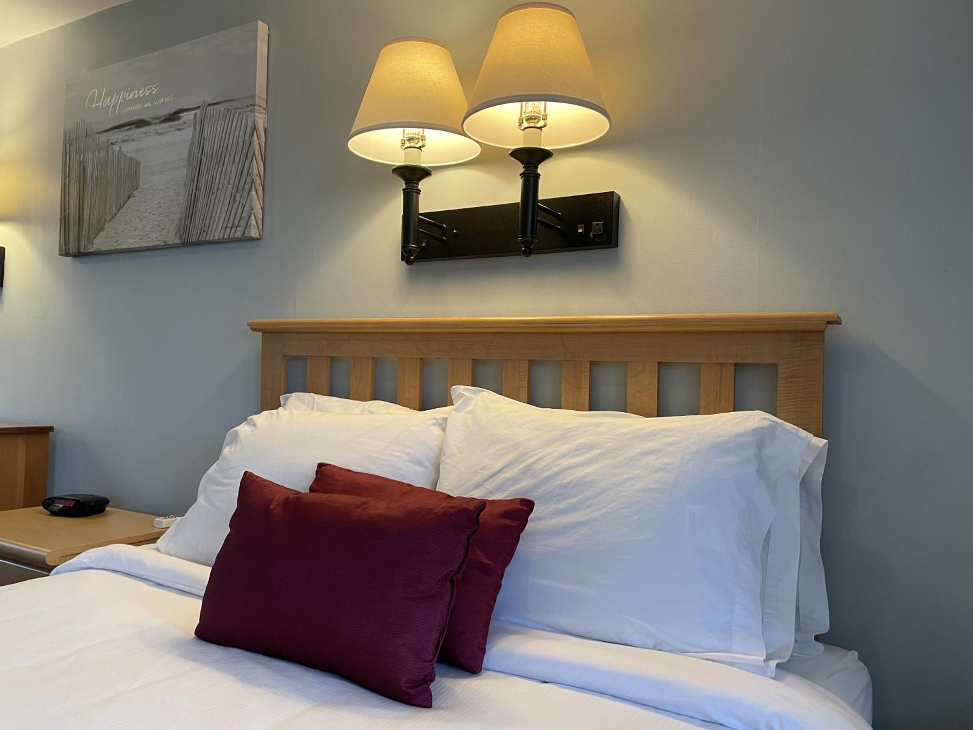 The Cutty Sark Motel Dennisport Kültér fotó