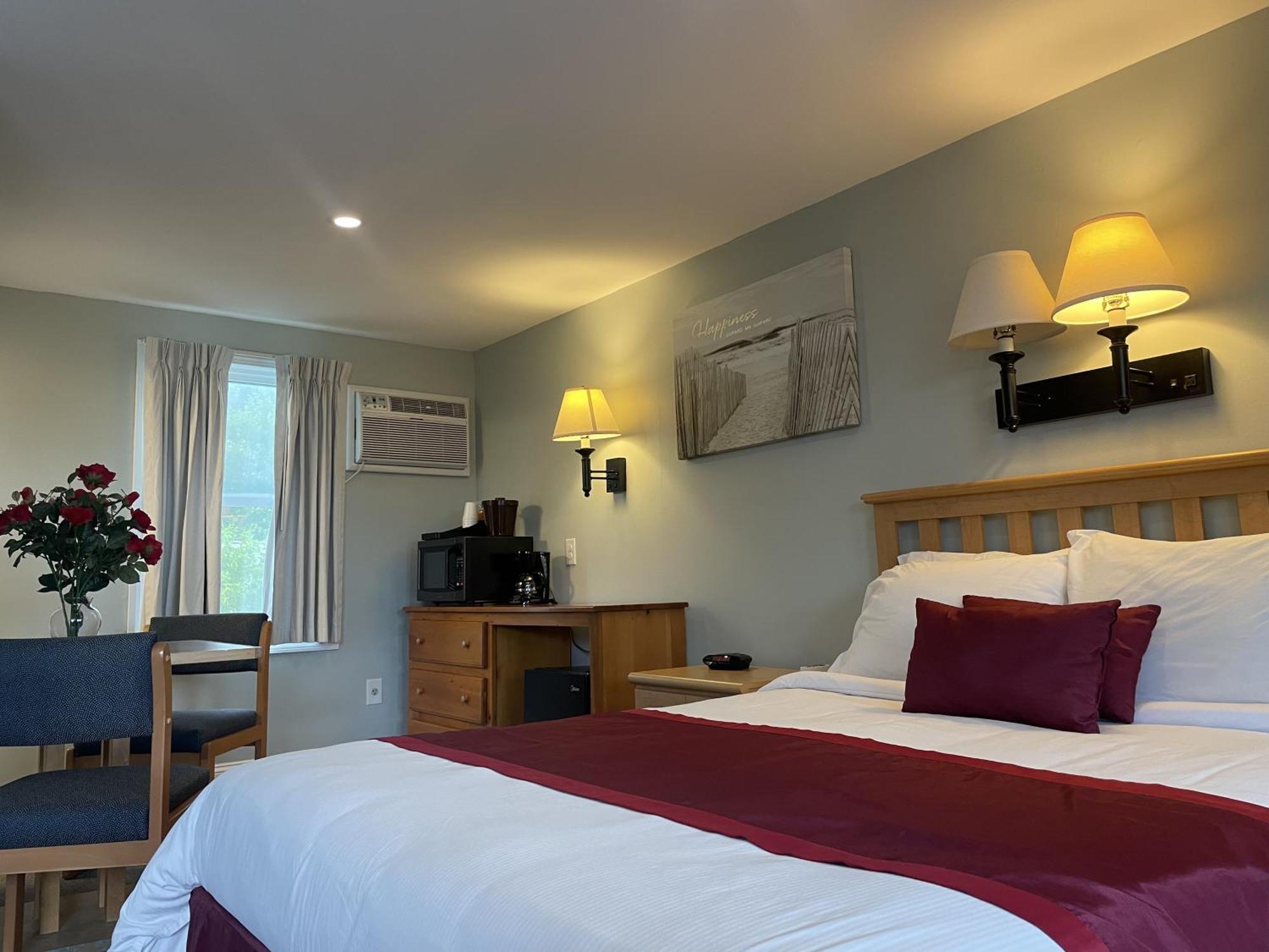 The Cutty Sark Motel Dennisport Kültér fotó