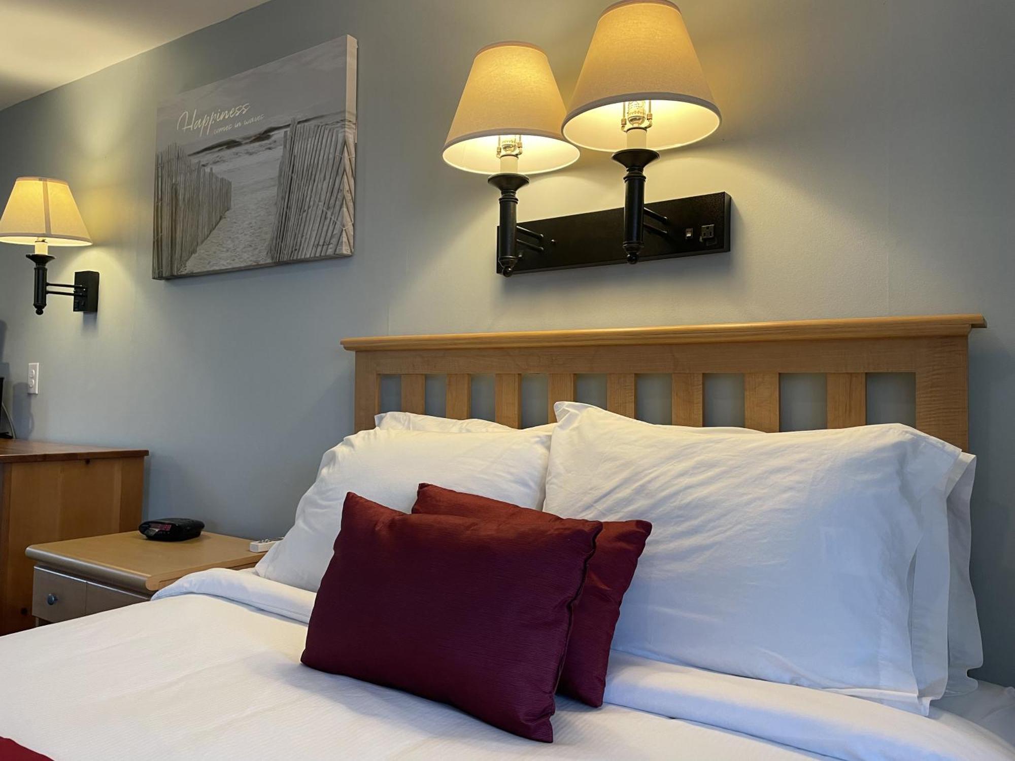 The Cutty Sark Motel Dennisport Kültér fotó