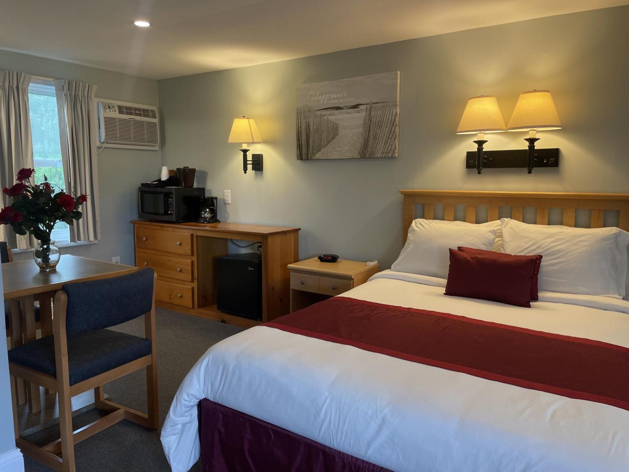 The Cutty Sark Motel Dennisport Kültér fotó