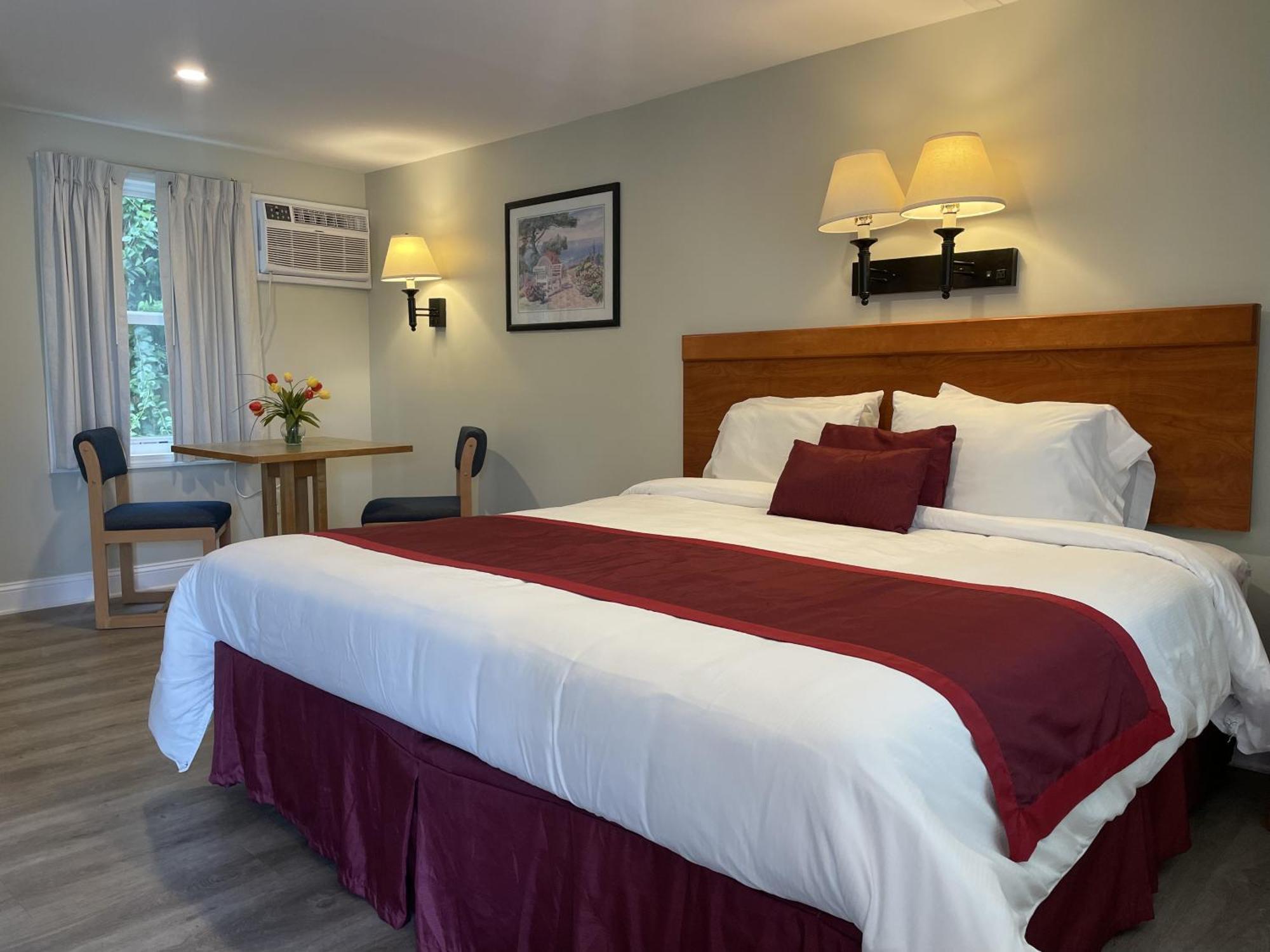 The Cutty Sark Motel Dennisport Kültér fotó
