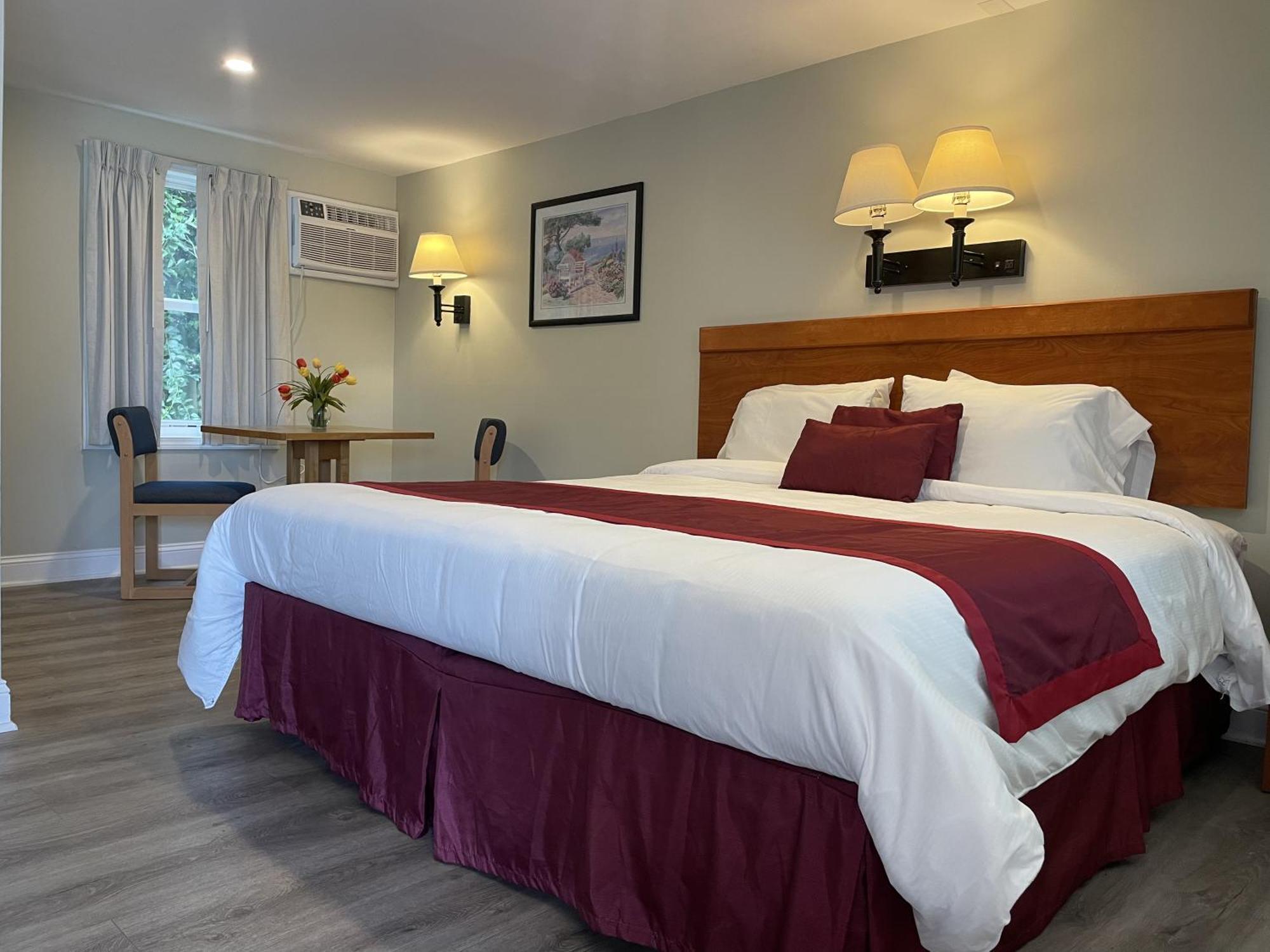 The Cutty Sark Motel Dennisport Kültér fotó