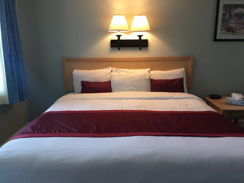 The Cutty Sark Motel Dennisport Kültér fotó
